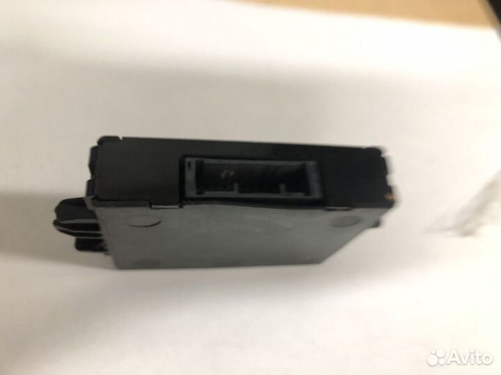 Блок Управления Иммобилайзера Toyota (625399000