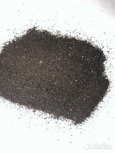 Экстракт чаги кристаллический