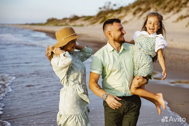 Фотограф Калининград