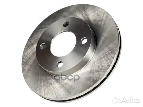 6020-4719V-SX диск тормозной передний Audi