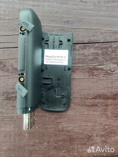 Модем 4 g е3372s-153 Huawei