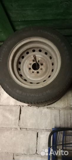 Achilles 122 4/5 R5