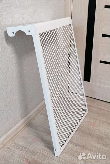 Экран для радиатора 4 и 6 секций