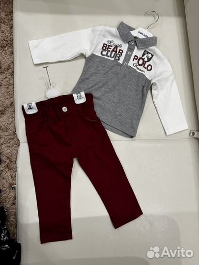 Костюм детский