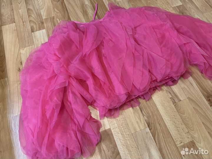 Блуза зефирка