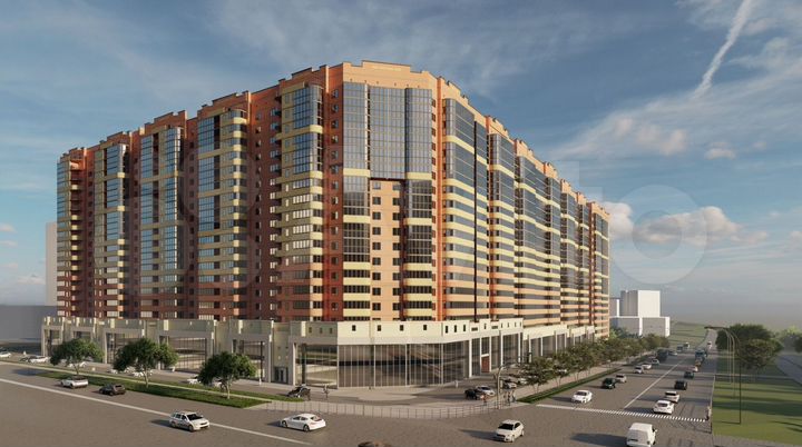 Свободного назначения, 96.19 м²