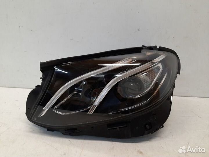 Фара передняя левая Mercedes-Benz E-Class W213