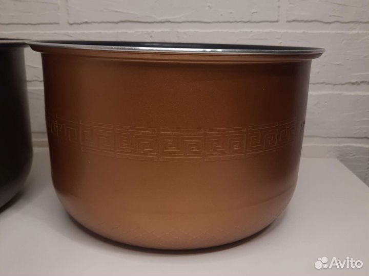 Чаша для мультиварки redmond 5л