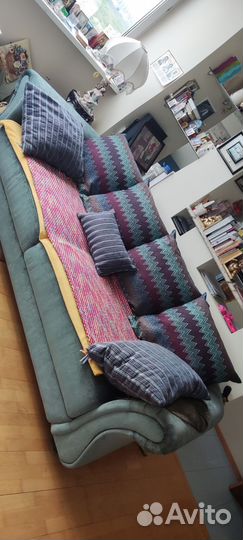 Сиделка с проживанием без посредников