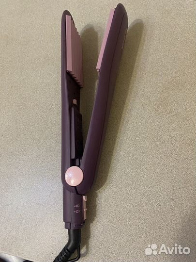 Плойка гафре