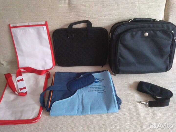 Портфель, планшет, сумка