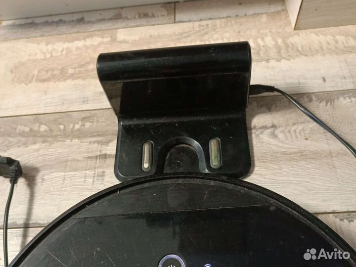 Робот пылесос samsung