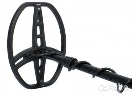 Металлоискатель Garrett AT MAX новый + наушники