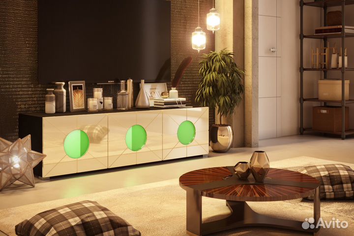 Тумба под тв