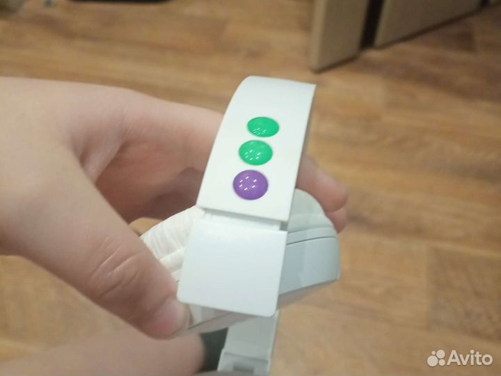 Беспроводные наушники