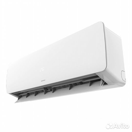 Сплит-система nordfrost i-12 reels inverter