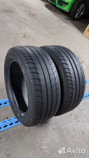 Bfgoodrich G-Grip 215/55 R16 97H