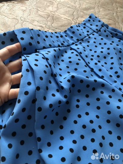 Вещи пакетом женские 44