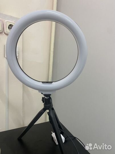 Кольцо для селфи