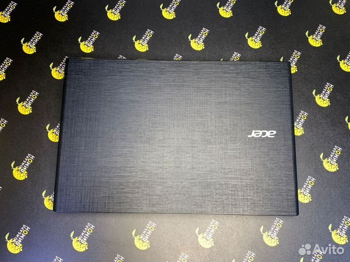 Acer Intel 3556U / 4gb / HDD 500 / 920M
