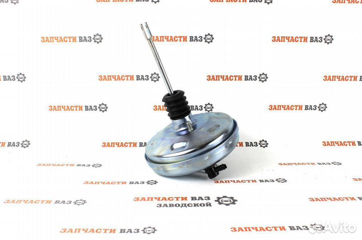 Вакуумный усилитель тормозов Ваз 2109 2114 Новый