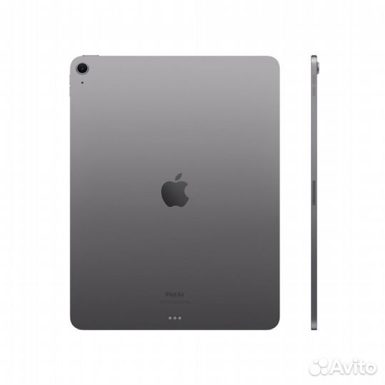 Apple iPad Air 13 2024 Wi-Fi 256GB Space Gray