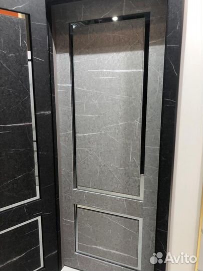 Двери межкомнатные новинка