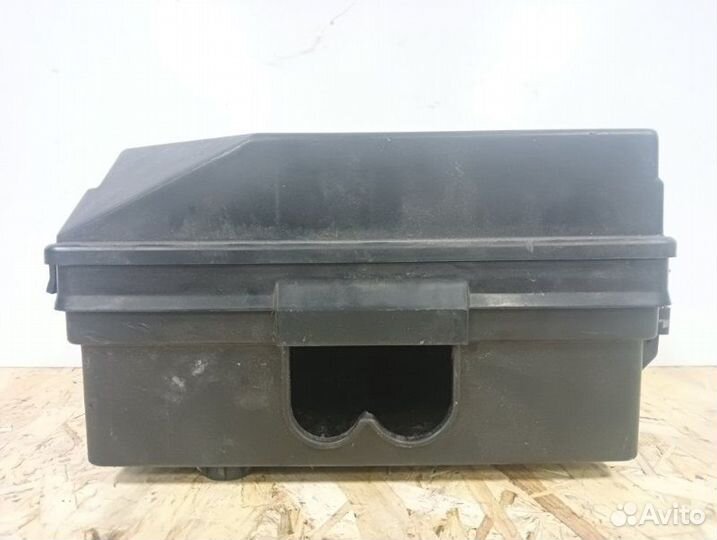 Блок предохранителей Ssangyong Kyron 1 D20DT 2006