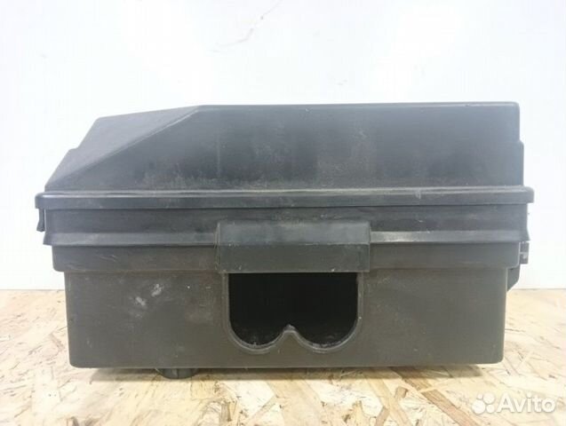 Блок предохранителей Ssangyong Kyron 1 D20DT 2006