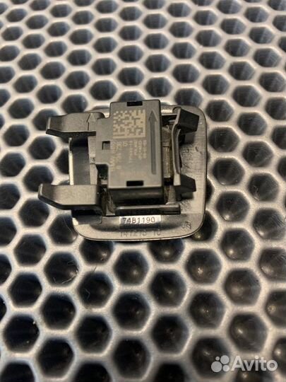 Микрофон Bmw X7 G07 M-pack B57D30 2020