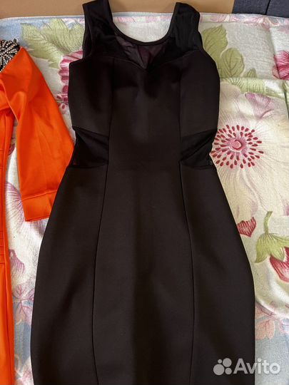 Женские вещи пакетом 40 42