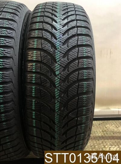 Michelin Alpin 4 185/65 R15 88T