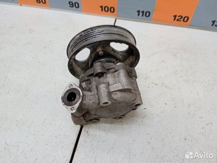 Насос гидроусилителя Porsche Cayenne 958 3.6 2010