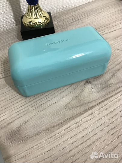 Очки солнцезащитные tiffany