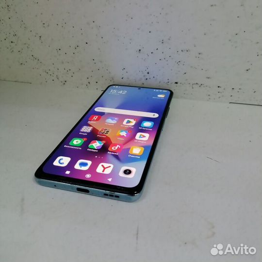 Xiaomi Redmi Note 10 Pro 8/128 Гб Смартфон