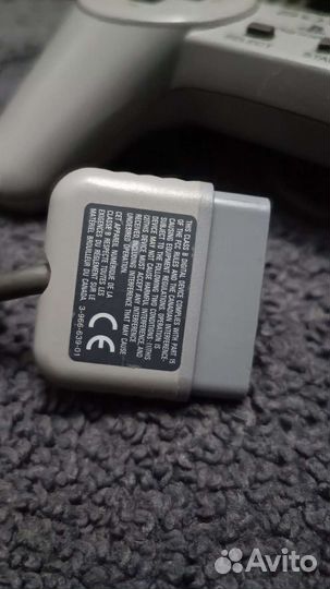 Геймпад джойстик от play station 1