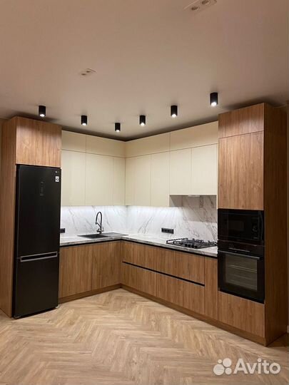 Кухонный гарнитур от производителя в Успенском