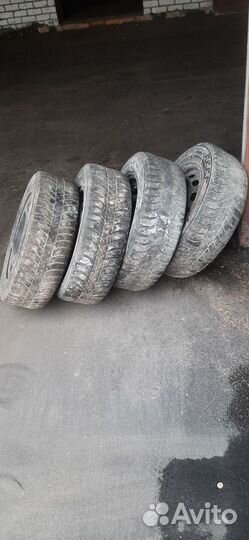 Диски r 15 5 108