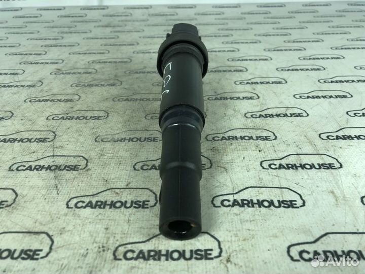 Катушка зажигания Peugeot 308 1.6 EP6 120 Л. С