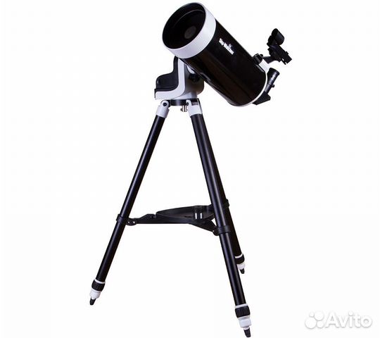 Телескоп Sky-Watcher MAK127 AZ-GTe SynScan goto