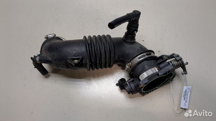 Заслонка дроссельная Ford Escape, 2007