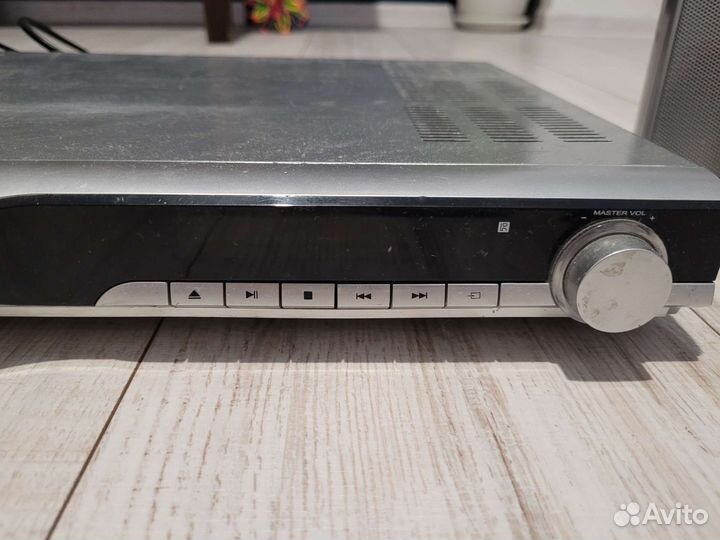 Dvd плеер