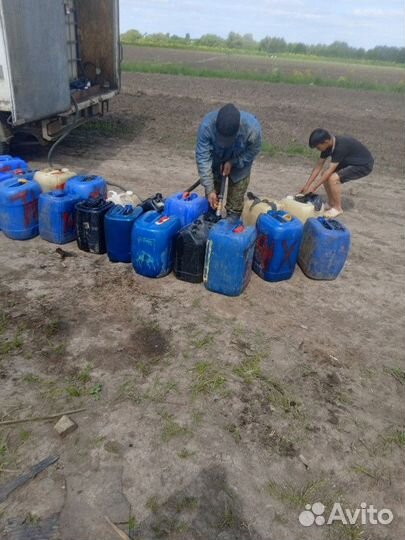 Дт Евро-5. Газпром-Нефть