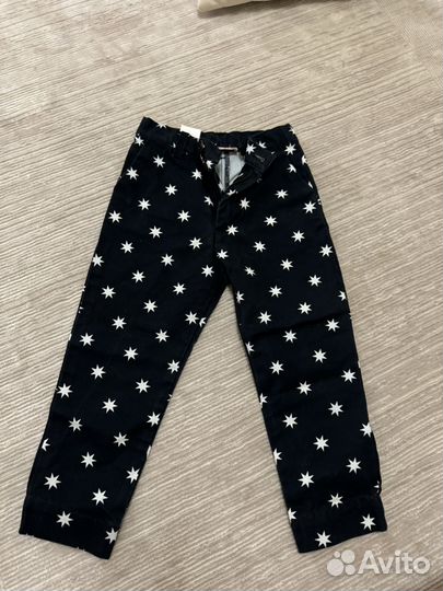 Джинсы на мальчика