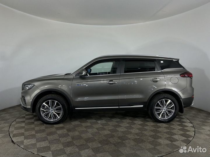 Geely Atlas Pro 1.5 AMT, 2023, 63 178 км