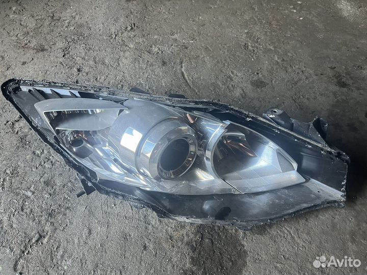 Фара правая mazda 3 bl