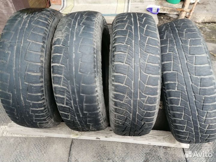 Ascenso BHB 310 6/70 R15