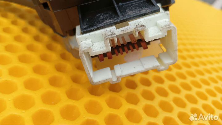 Переключатель поворотов дворников Geely emgrand