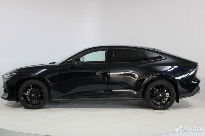 Changan UNI-V 1.5 AMT, 2023