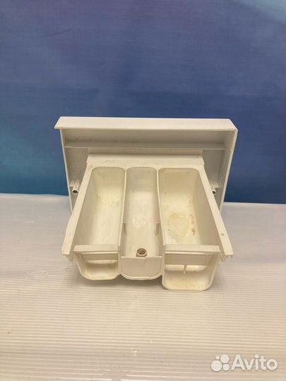 Лоток для моющих средств стиральной машины Samsung